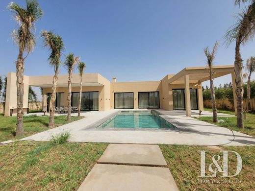 Luxe woning in Marrakesh, Marrakech