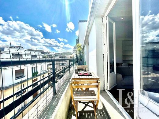 Apartamento - La Muette, Auteuil, Porte Dauphine, Paris