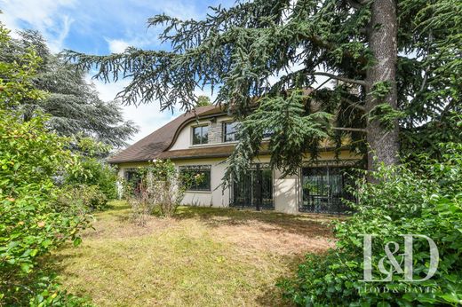 Casa de lujo en Villemoisson-sur-Orge, Essonne