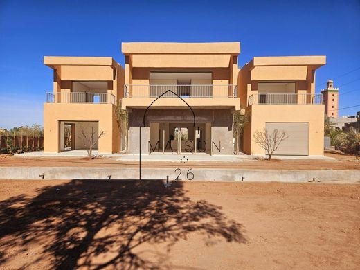 Casa de lujo en Marrakech, Marrakesh-Safi