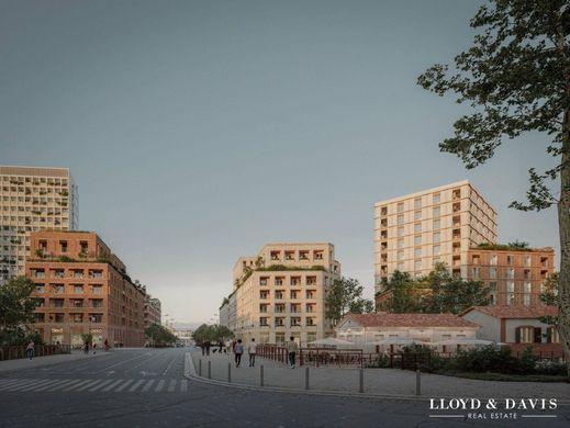 Apartment / Etagenwohnung in Toulouse, Haute-Garonne