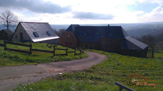 豪宅  Clairvaux-d'Aveyron, Aveyron