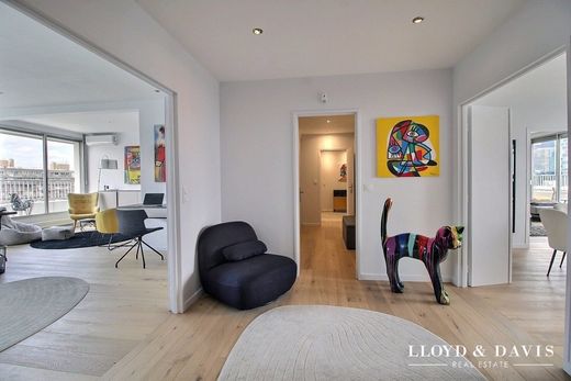 套间/公寓  Puteaux, Hauts-de-Seine