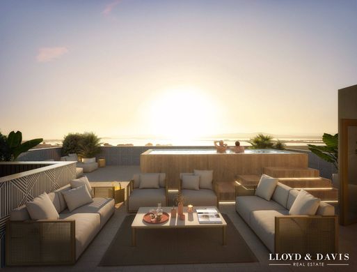 Apartment / Etagenwohnung in Palavas-les-Flots, Hérault