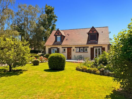 Luxury home in Loury, Loiret