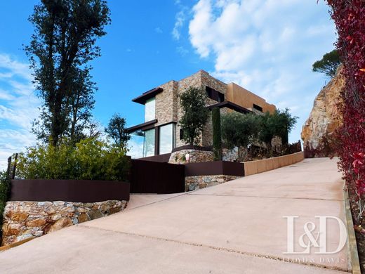 Casa di lusso a Begur, Girona