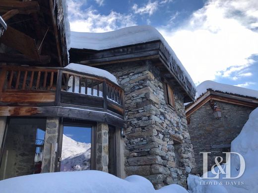 Luxe woning in Tignes, Savoy