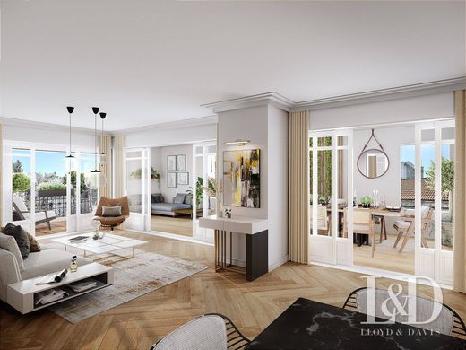 Apartment in Aix-les-Bains, Savoy