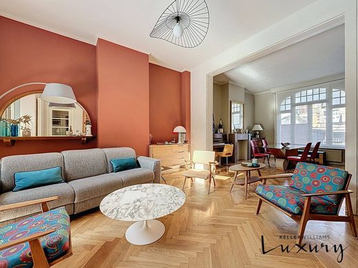 Luxus-Haus in Dünkirchen, Nord