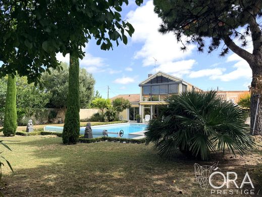 Luxus-Haus in La Rochelle, Charente-Maritime