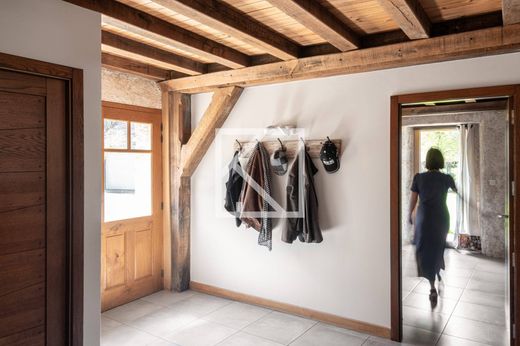 Casa de lujo en Tinténiac, Ille y Vilaine