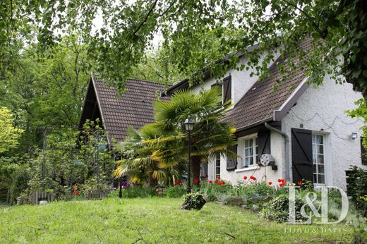 Πολυτελή κατοικία σε Biviers, Isère