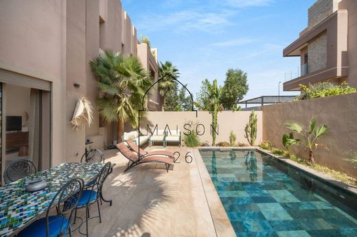 Πολυτελή κατοικία σε Μαρακές, Marrakech