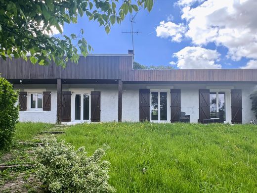 Luxus-Haus in Beynes, Yvelines