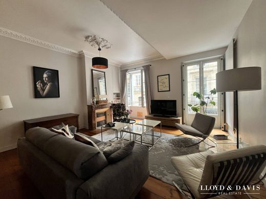 Apartment in Bordeaux, Gironde