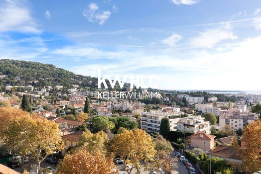 Apartment in Le Cannet, Alpes-Maritimes