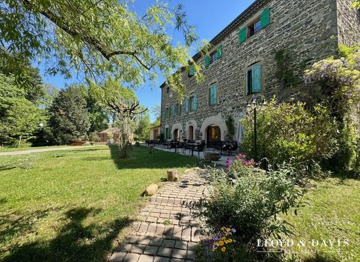 Luxury home in Andancette, Drôme