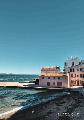 Apartment in Saint-Tropez, Var