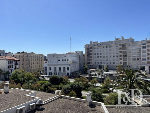 Luxus-Haus in Biarritz, Pyrénées-Atlantiques