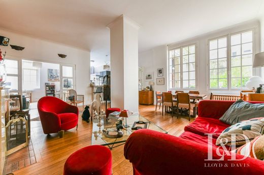 Appartement à Boulogne-Billancourt, Hauts-de-Seine