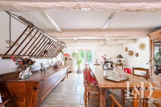 Luxe woning in Pouilly-sur-Vingeanne, Cote d'Or