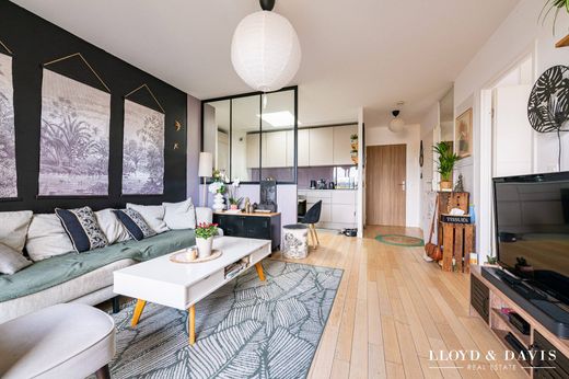 套间/公寓  Croissy-sur-Seine, Yvelines