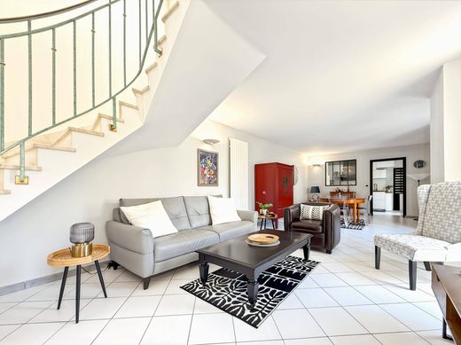 Casa de lujo en Choisy-le-Roi, Valle de Marne