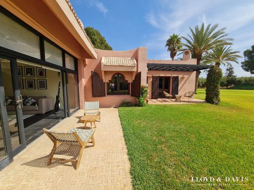 Luxury home in Marrakech, Marrakesh-Safi