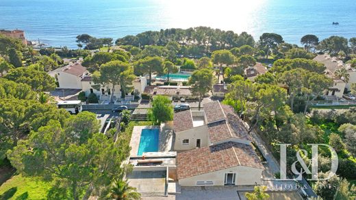 Sainte-Maxime, Varの高級住宅