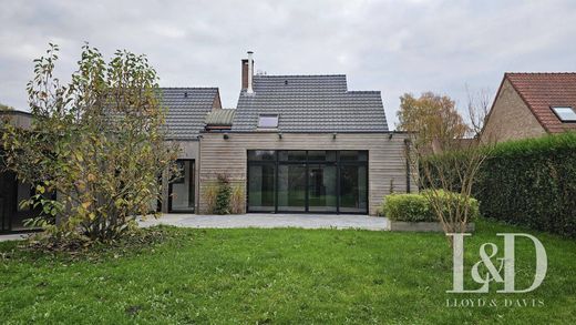 Casa de lujo en Château-l'Abbaye, Norte