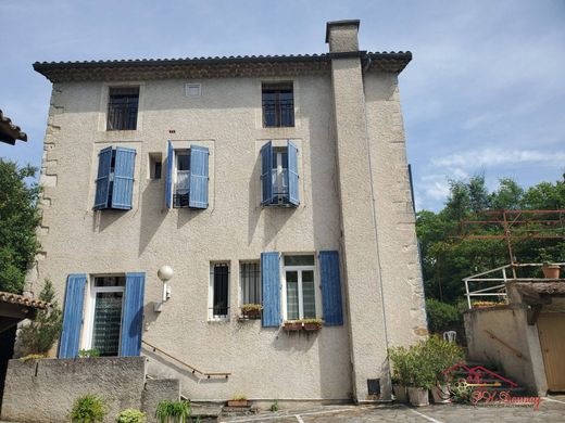 Casa de lujo en Alès, Gard