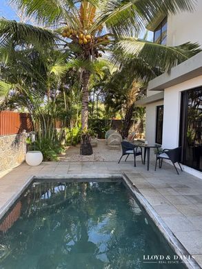 Apartment in Grande Rivière Noire, Black River District