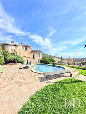 Luxe woning in Brando, Upper Corsica
