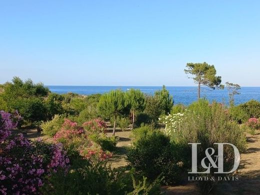 Casa di lusso a Sainte-Lucie de Porto-Vecchio, Corsica del Sud