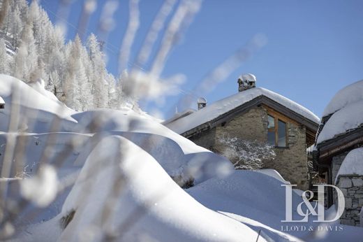 Casa di lusso a Tignes, Savoia