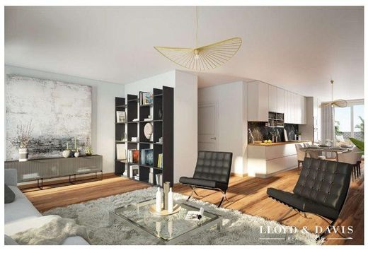 Apartment in Bordeaux, Gironde