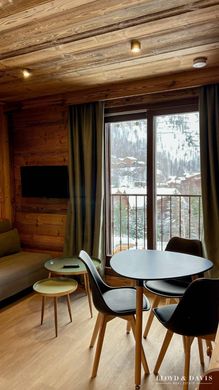 Apartament w Val d'Isère, Savoy