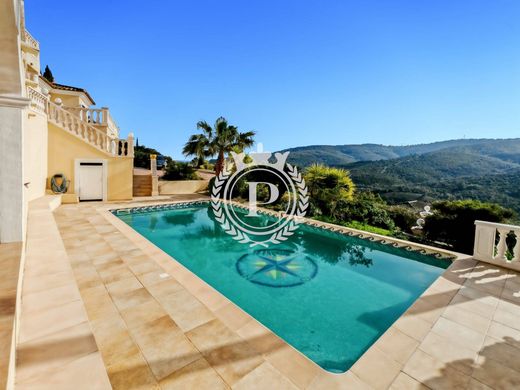 Maison de luxe à Roquebrune-sur-Argens, Var