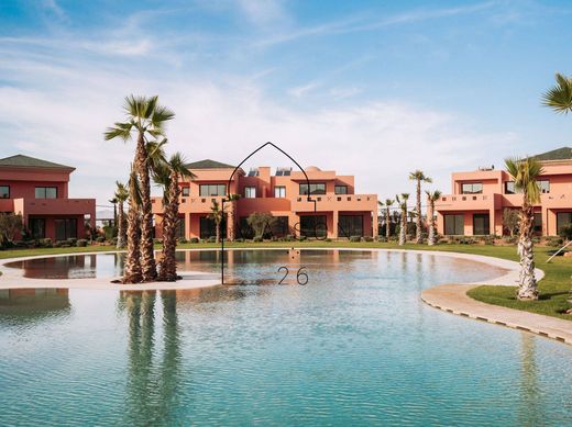 Πολυτελή κατοικία σε Μαρακές, Marrakech