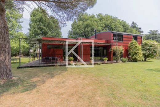 Πολυτελή κατοικία σε Segré, Maine-et-Loire