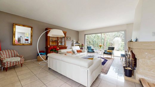 Элитный дом, Le Perreux-sur-Marne, Val-de-Marne