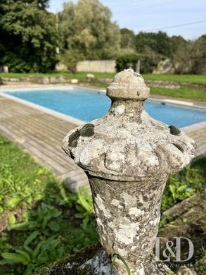 Luxury home in Chevreuse, Yvelines