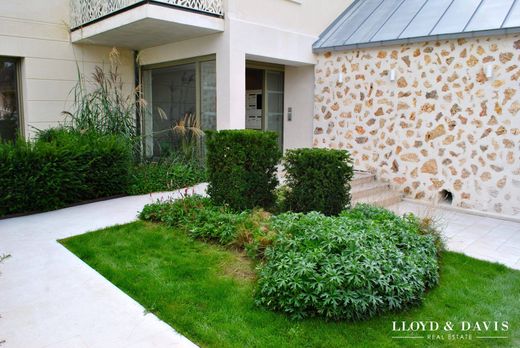 Appartement in Gif-sur-Yvette, Essonne