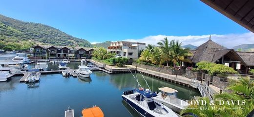 Apartment in Grande Rivière Noire, Black River District