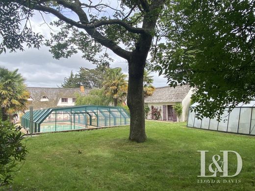 Casa de lujo en La Baule-Escoublac, Loira Atlántico