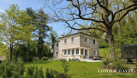 Luxury home in Senlis, Oise