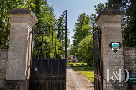 豪宅  Chevreuse, Yvelines