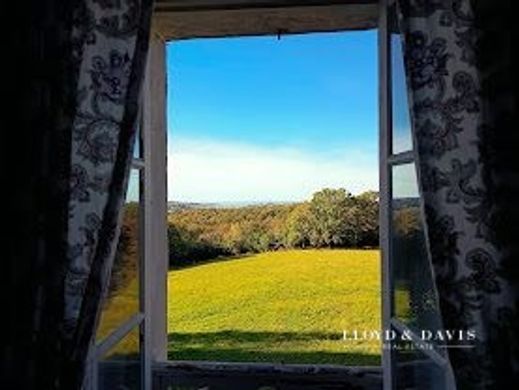 Luxus-Haus in Saint-Pée-sur-Nivelle, Pyrénées-Atlantiques