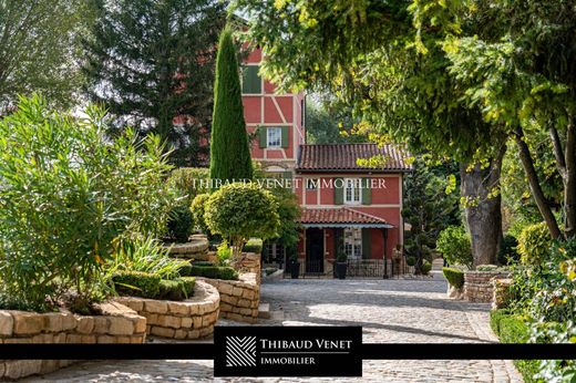 Casa di lusso a Villefranche-sur-Saône, Rhône