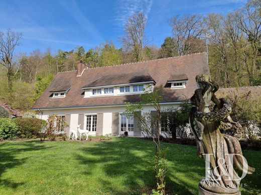 Casa di lusso a Compiègne, Oise